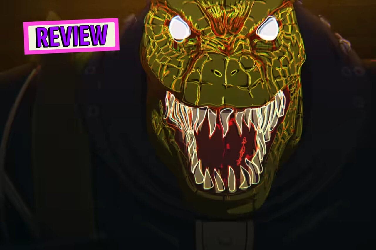Dorohedoro Season 2: A Masterclass in Dark Anime Madness and Charm
