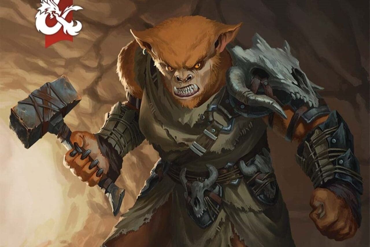 ‘Dungeons & Dragons’ Releases New Free Adventure