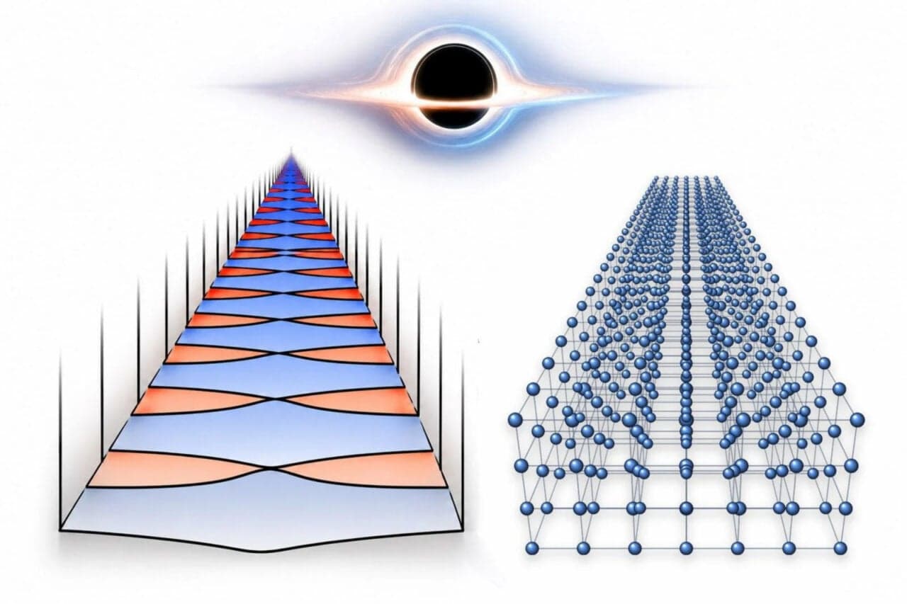 A Strange Black Hole Mystery Has Stumped Physicists Since 1993. Researchers May Finally Have the Answer