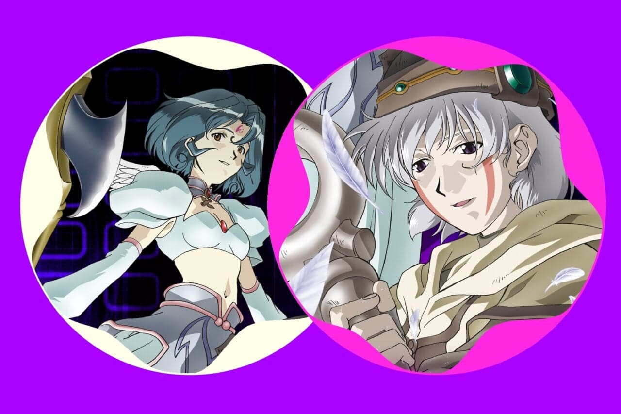 ‘.hack//Sign’ Still Hits as an Existential Gaming Anime About the Virtues of Logging Off