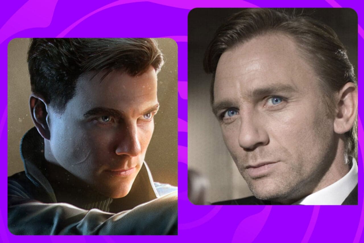 James Bond Continues His Journey of Mastering the Art of Espionage
