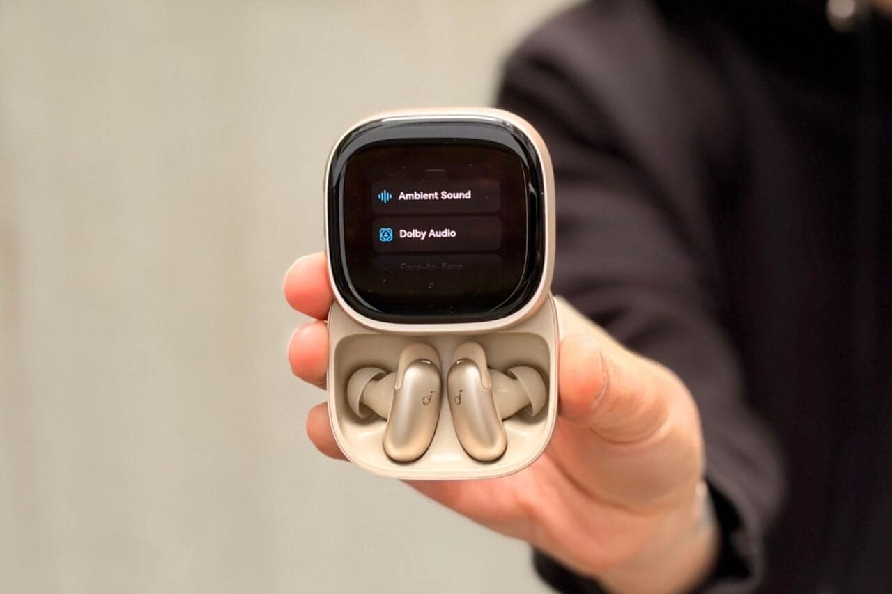 Soundcore Liberty 5 Pro Max: Feature-Packed Wireless Earbuds That Impress