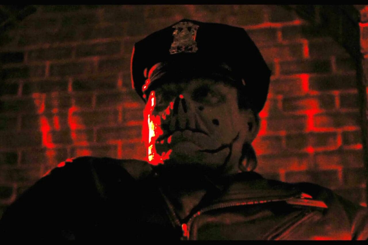 Nicolas Winding Refn Set to Direct ‘Maniac Cop’ Film After Long Wait