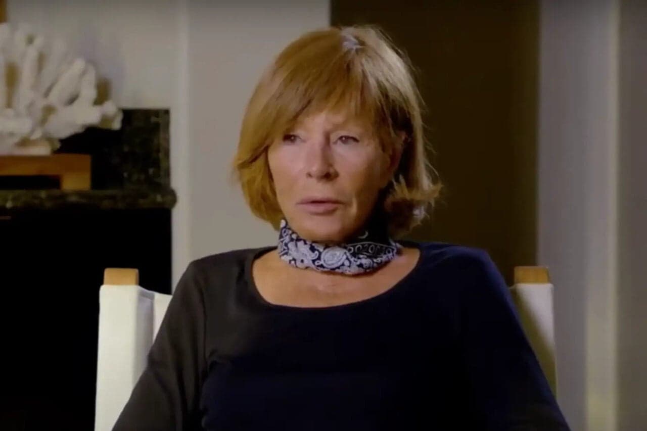RIP Marcia Lucas, Award-Winning Editor of ‘Star Wars’