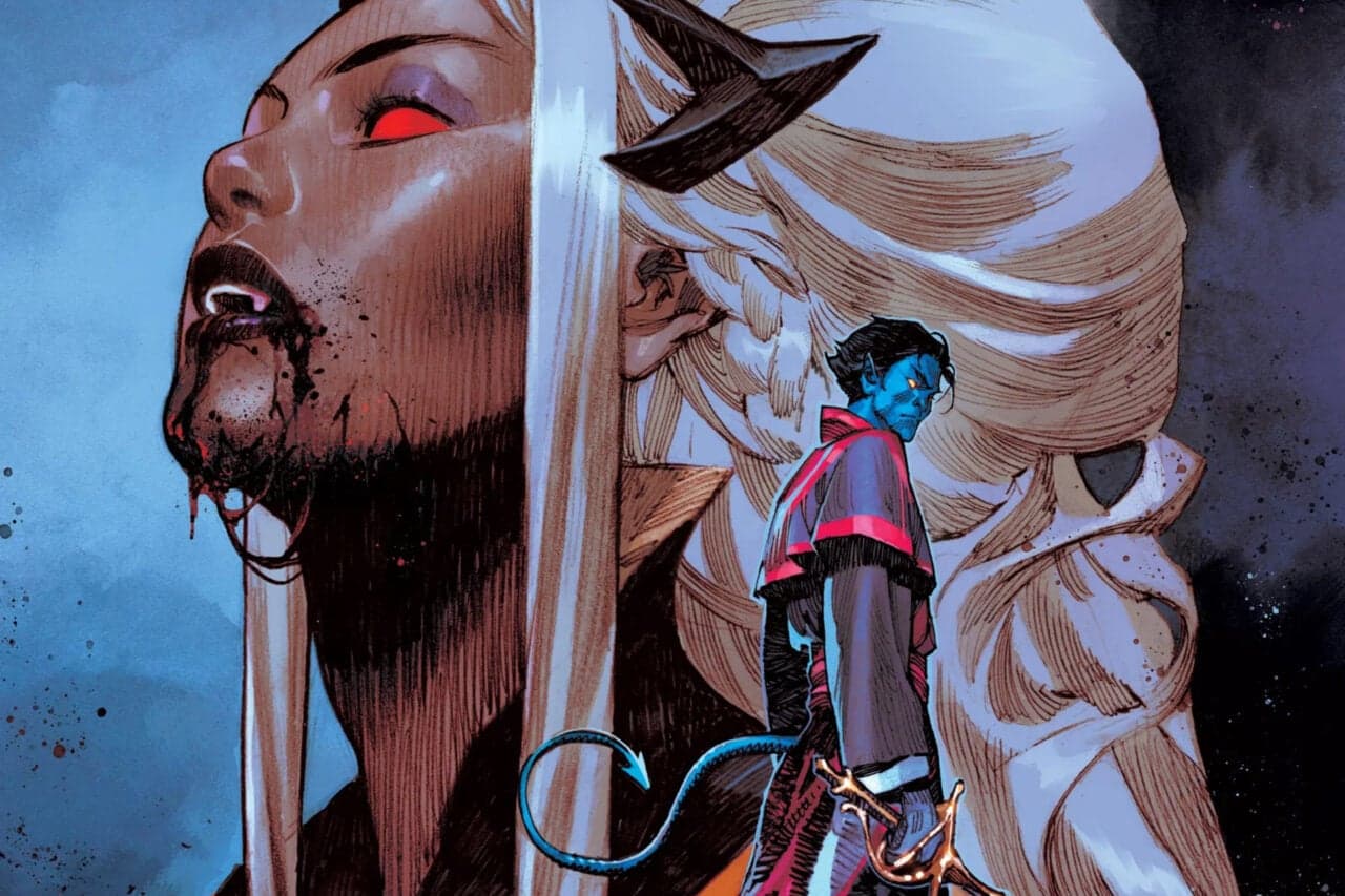 Marvel’s New Comics Universe Is Starting All at Once