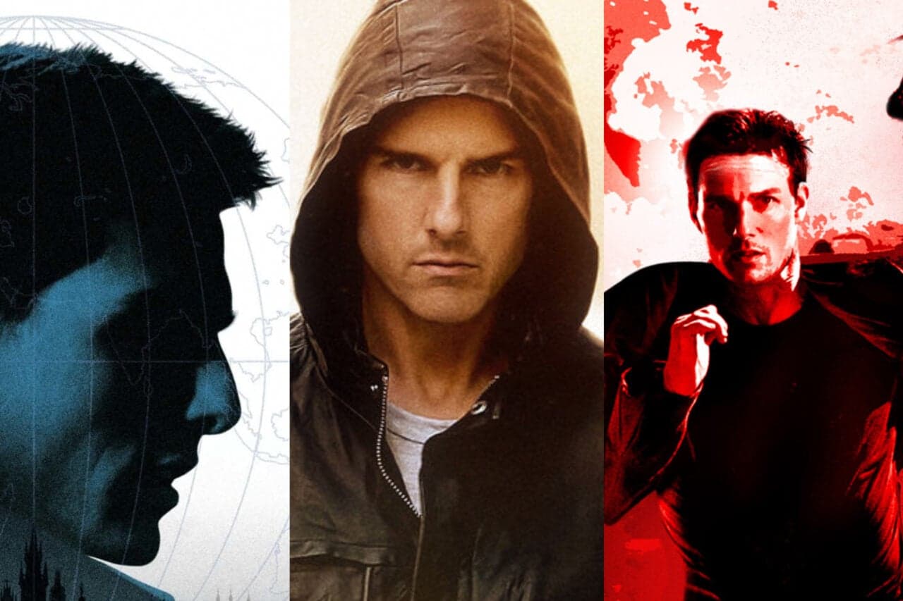 ‘Mission: Impossible’ Has Always Been Important