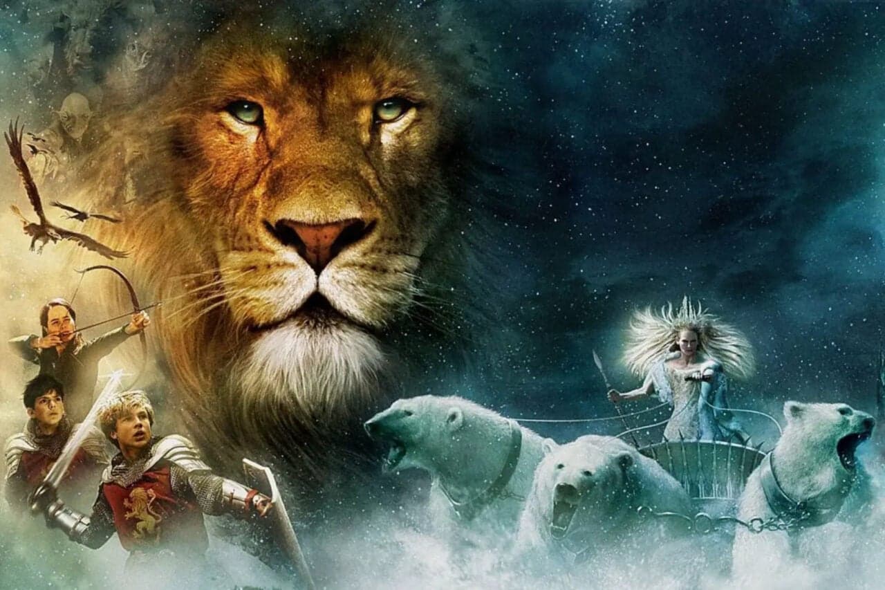 Greta Gerwig’s ‘Narnia’ Movie Will Enchant Theaters in 2027