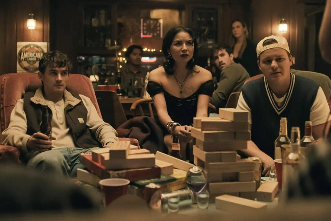 Behind the Creation of the Iconic ‘Obsession’ Scene