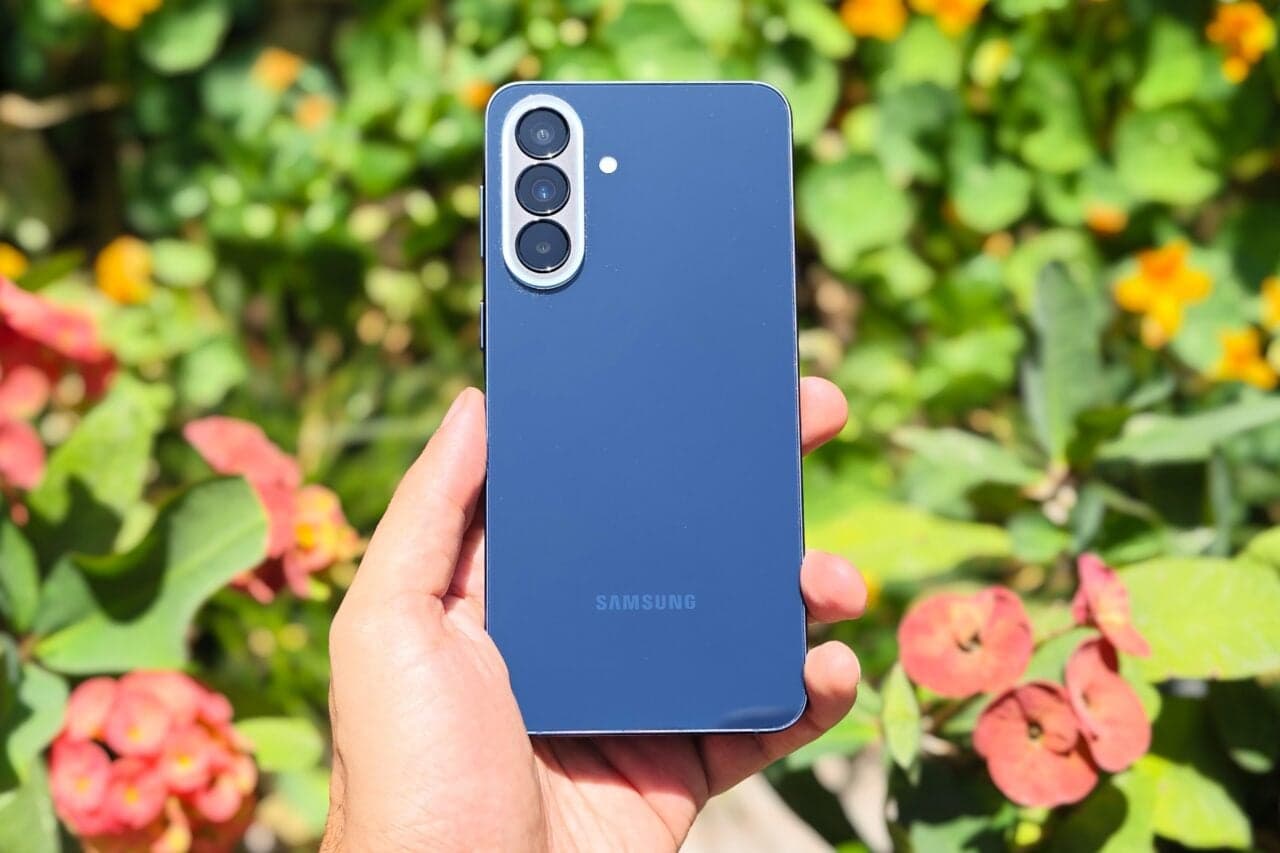 Samsung Galaxy A57 5G Review: Not Worth It at Full Price