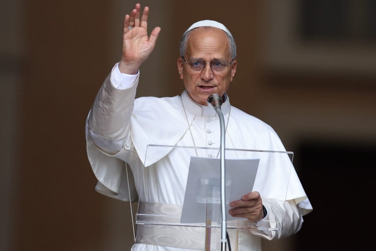 The Pope’s AI Warning Could Help Workers Seek Religious Exemptions From Using AI