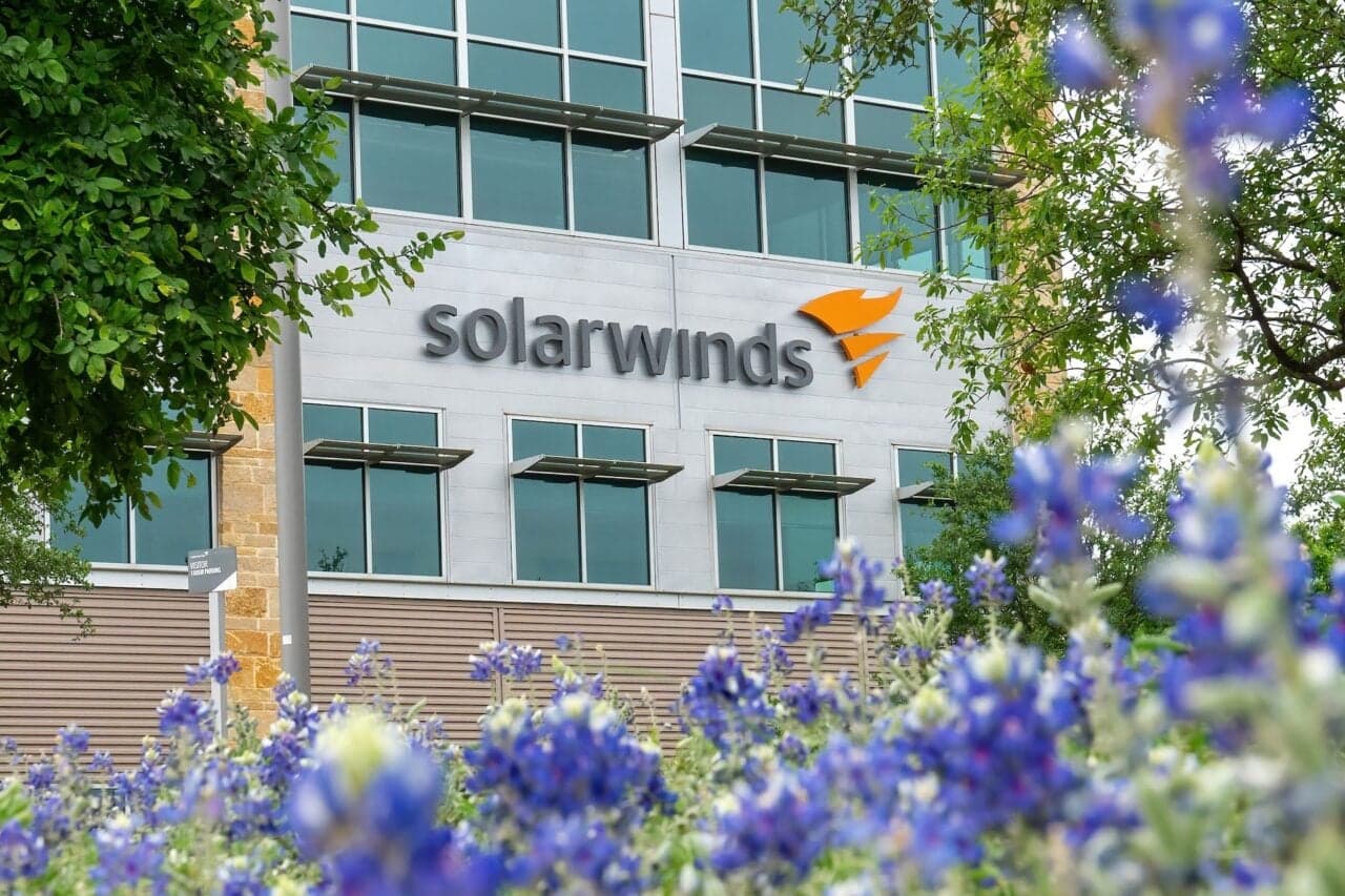 SolarWinds Hack Exposes Shocking Depth of Indian Government's Cyber Vulnerabilities