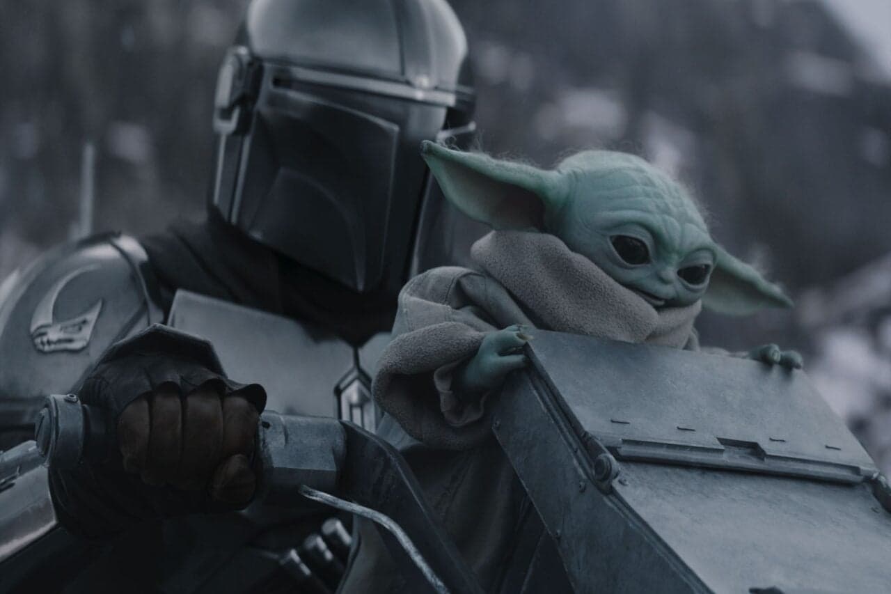 ‘The Mandalorian and Grogu’ Is Missing 2 Major Characters—Jon Favreau Explains Why