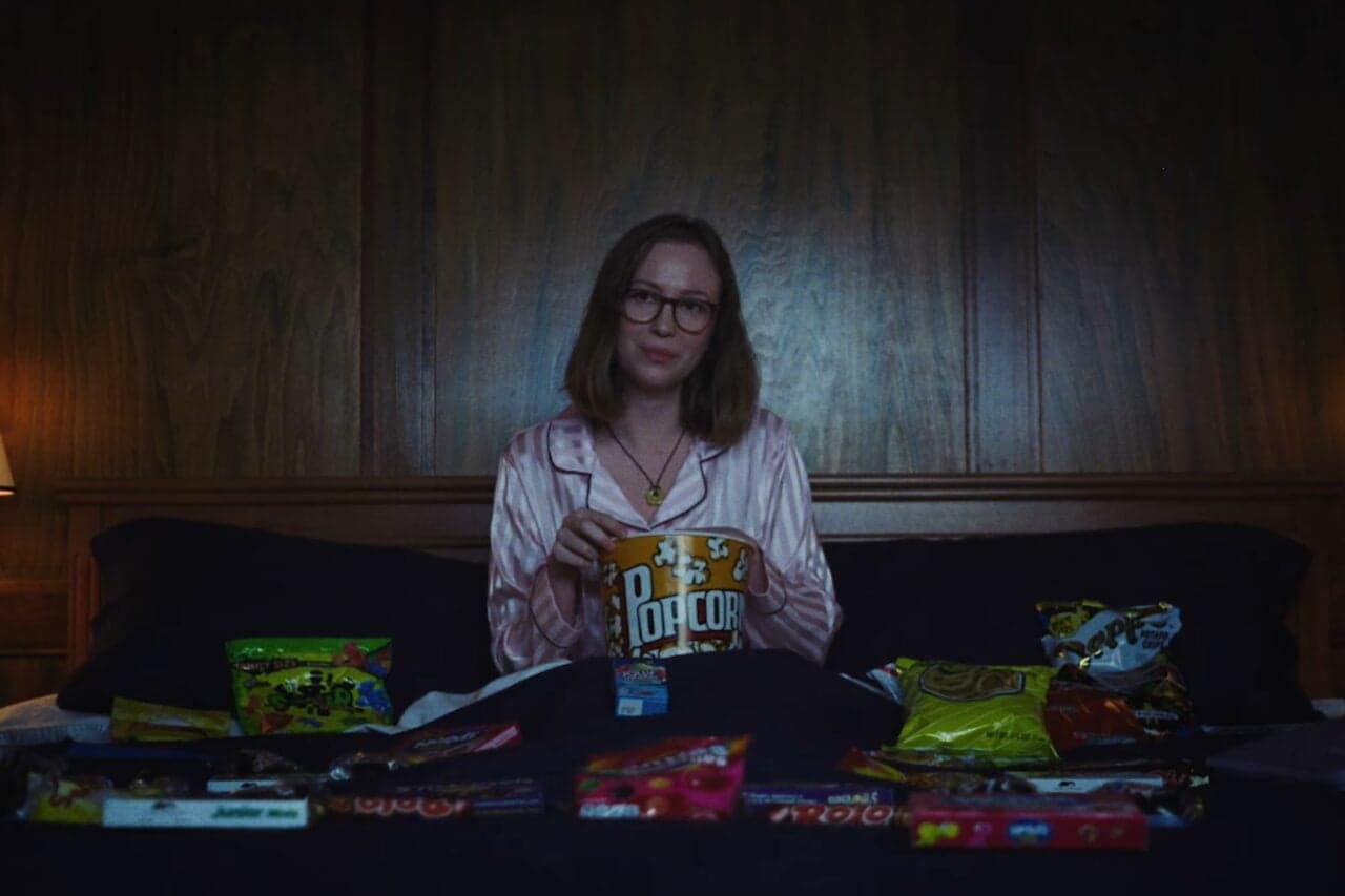 Camp Miasma Trailer Takes a Darkly Twisted Turn for Teens