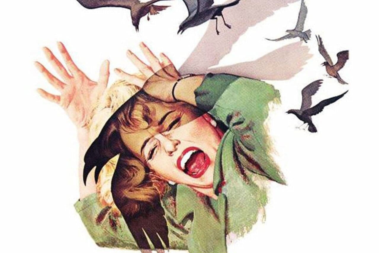 Television Adaptation of ‘The Birds’ Set to Take Flight