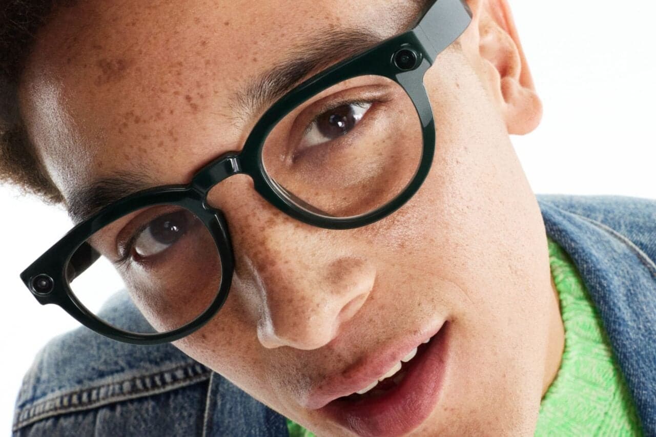 Samsung's Smart Glasses Poised for Seamless Integration with Wearable Ecosystem