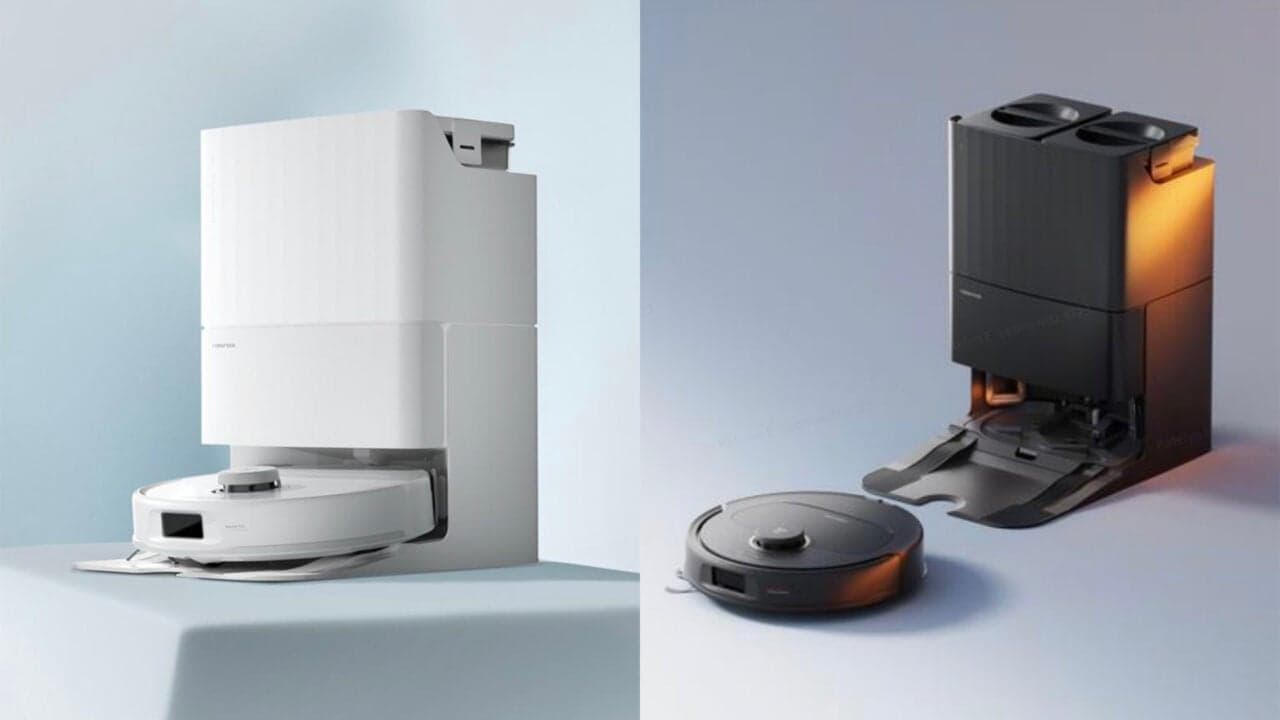 Everyday Robovac Champions—Roborock Qrevo S Pro & QV 35A Head to Head