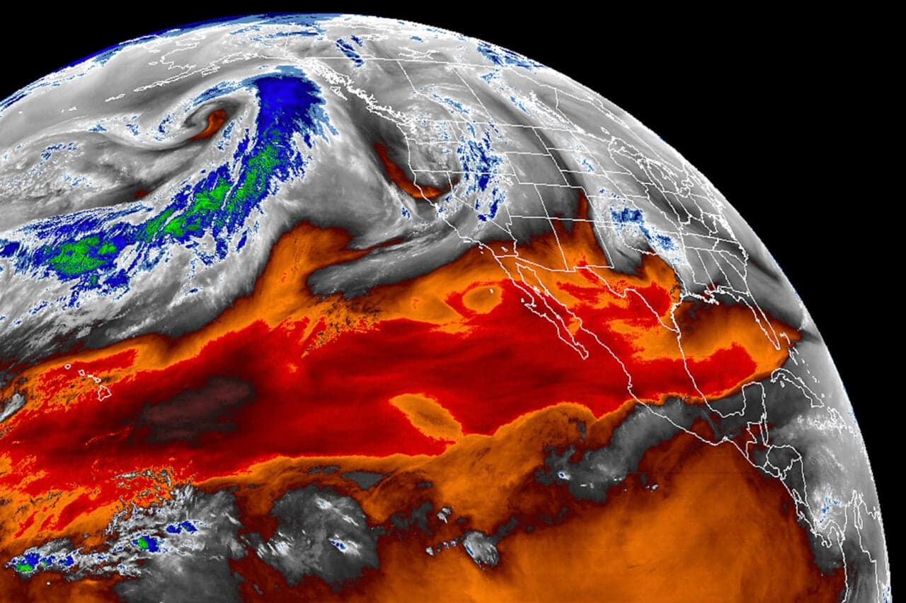 Trump Killed Climate.gov Last Summer. Scientists Just Brought It Back