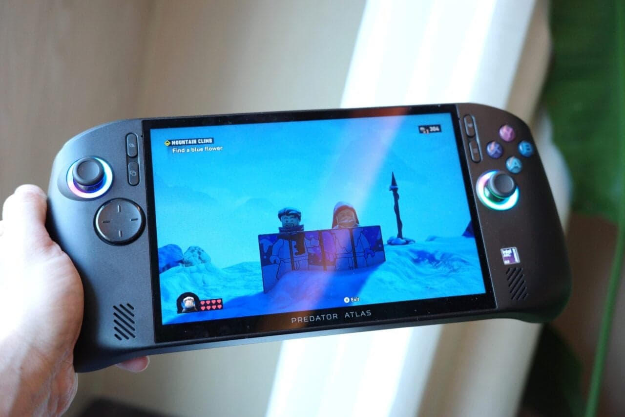 Intel's Fake Frames Technology Enhances Gaming Experience