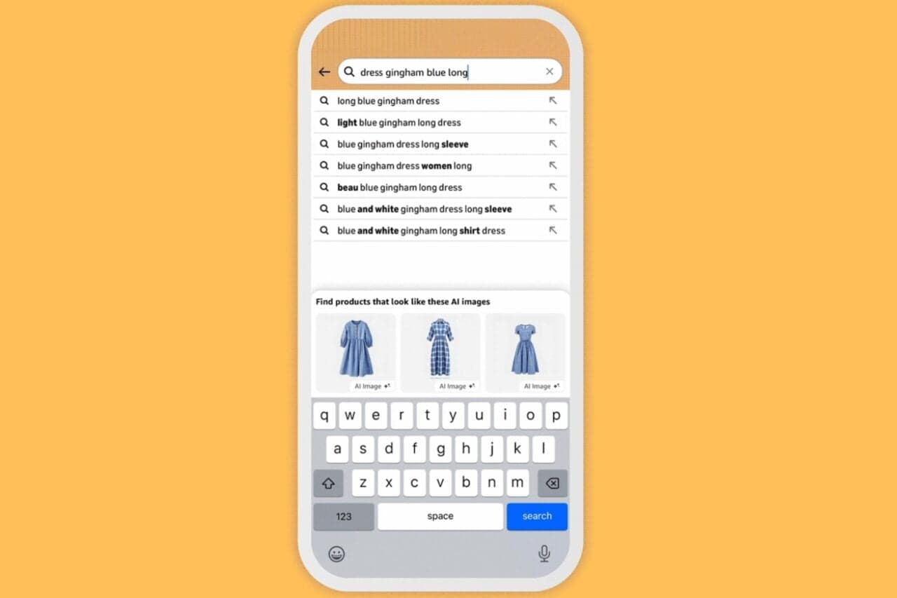 Amazon Unleashes AI-Powered Buying Boost, Turning Shopping into a Seamless Experience