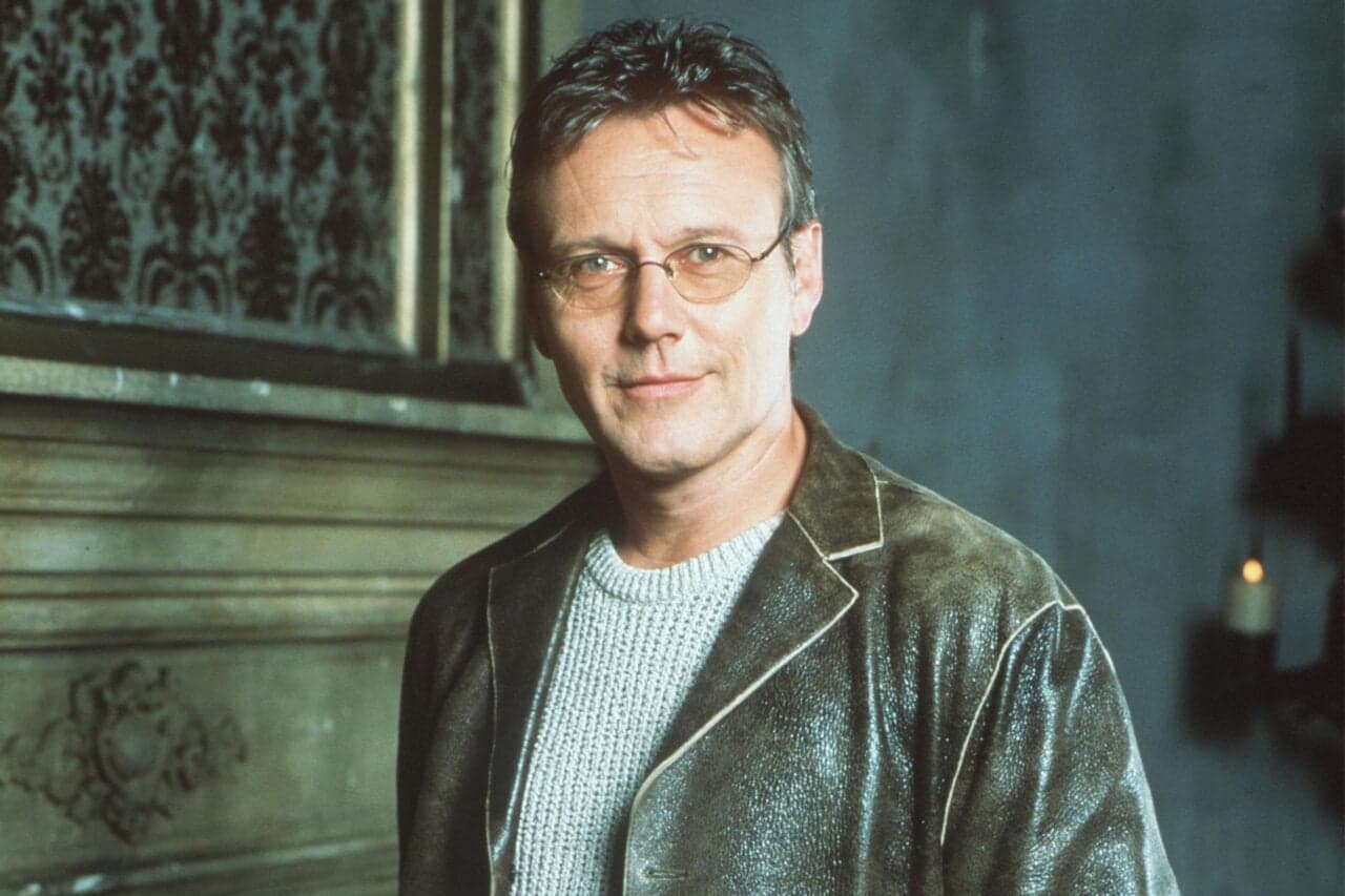 ‘Buffy the Vampire Slayer’ Star Anthony Stewart Head Has Passed Away