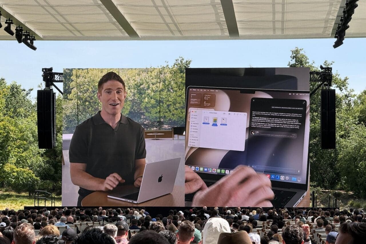 Apple Revamps macOS Displays to Enhance Visibility and Clarity