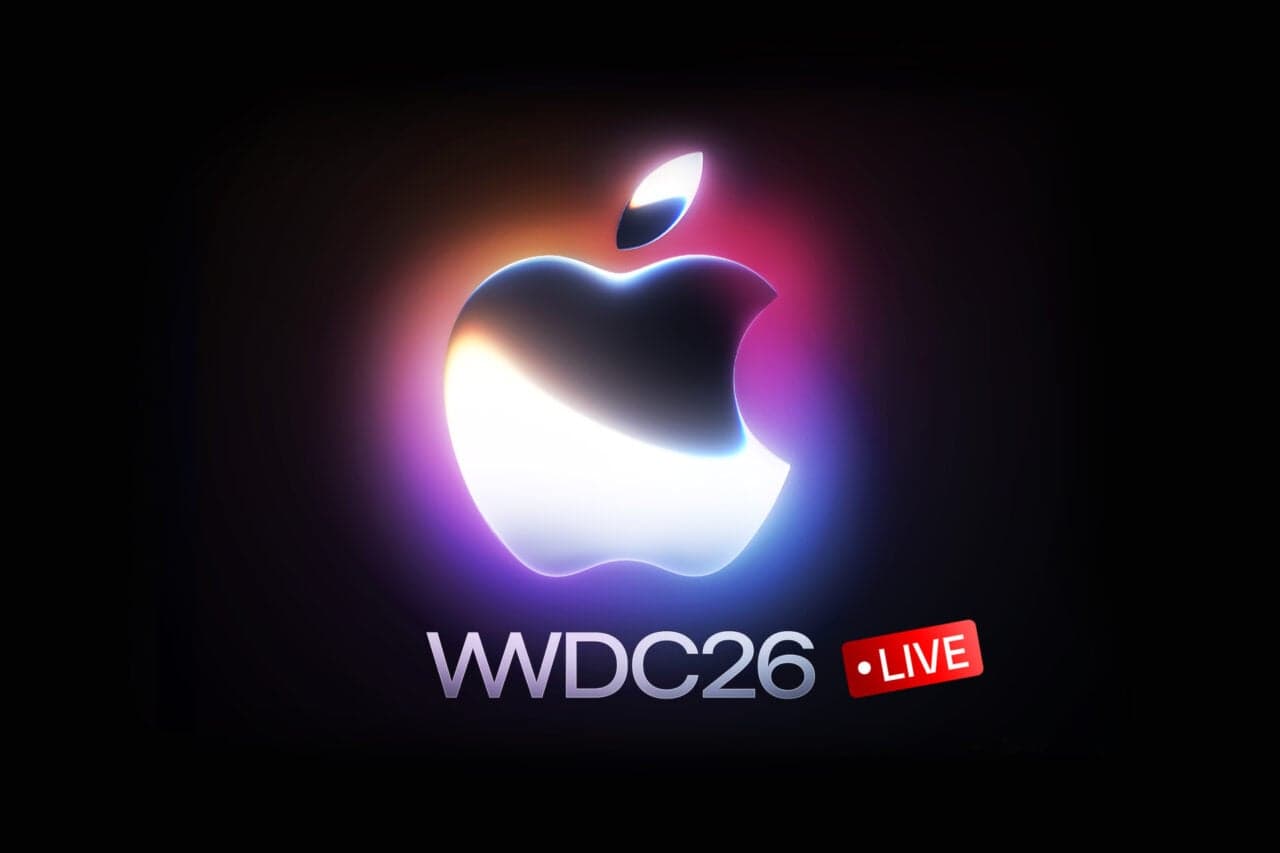 Live Updates From Apple WWDC 2026 🔴