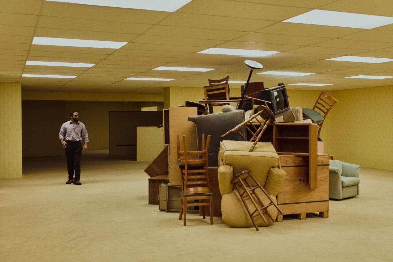 The Success of ‘Backrooms’ and ‘Obsession’ Might Be a Historic Moment in Film History