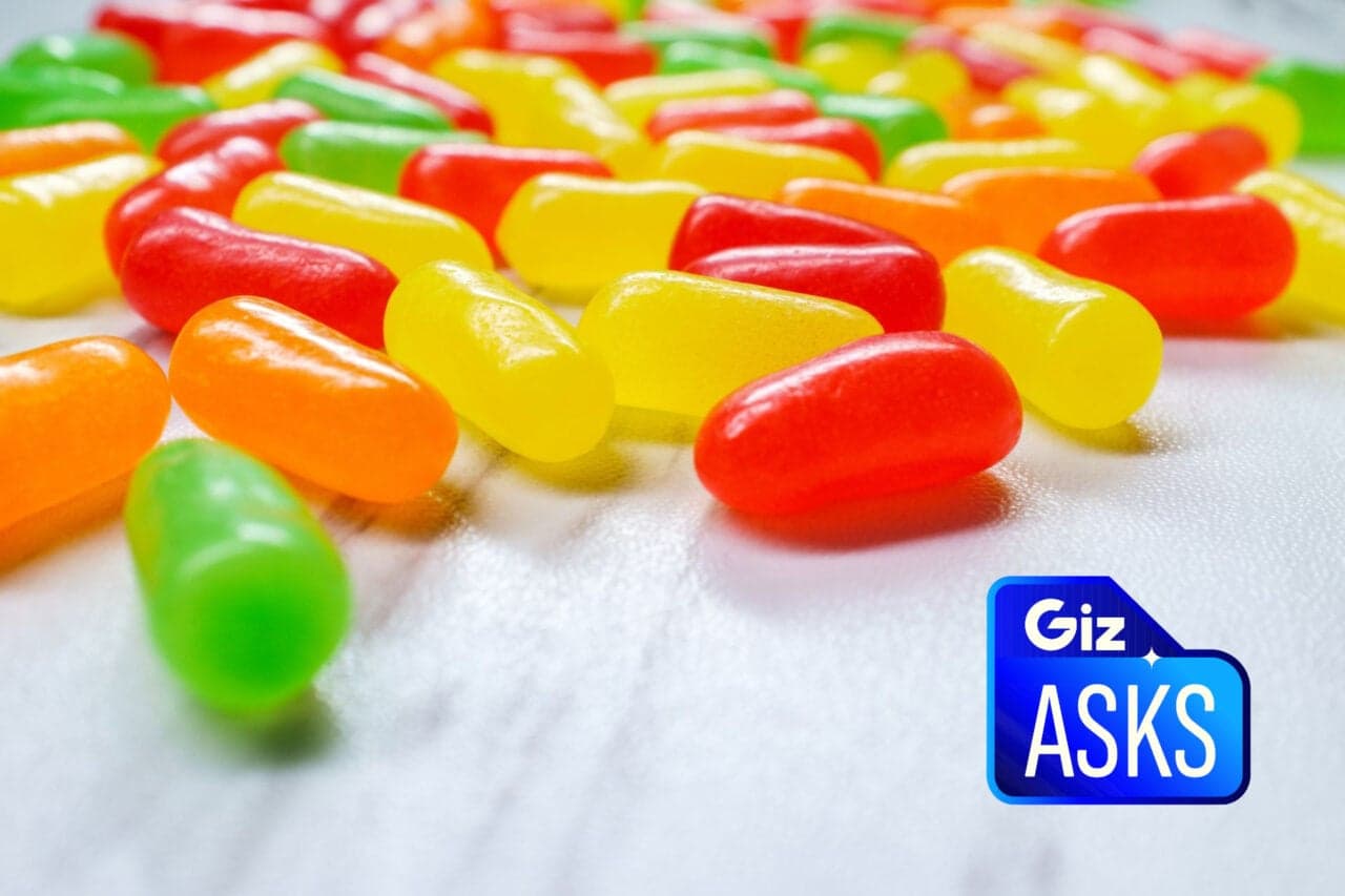 Concerns Rise Over Artificial Dyes in Our Food Supply