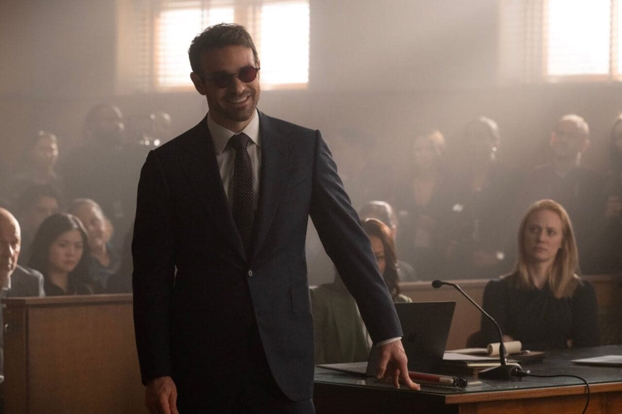 Marvel's Daredevil: Born Again Won't Erase Season 2's Jaw-Dropping Twist
