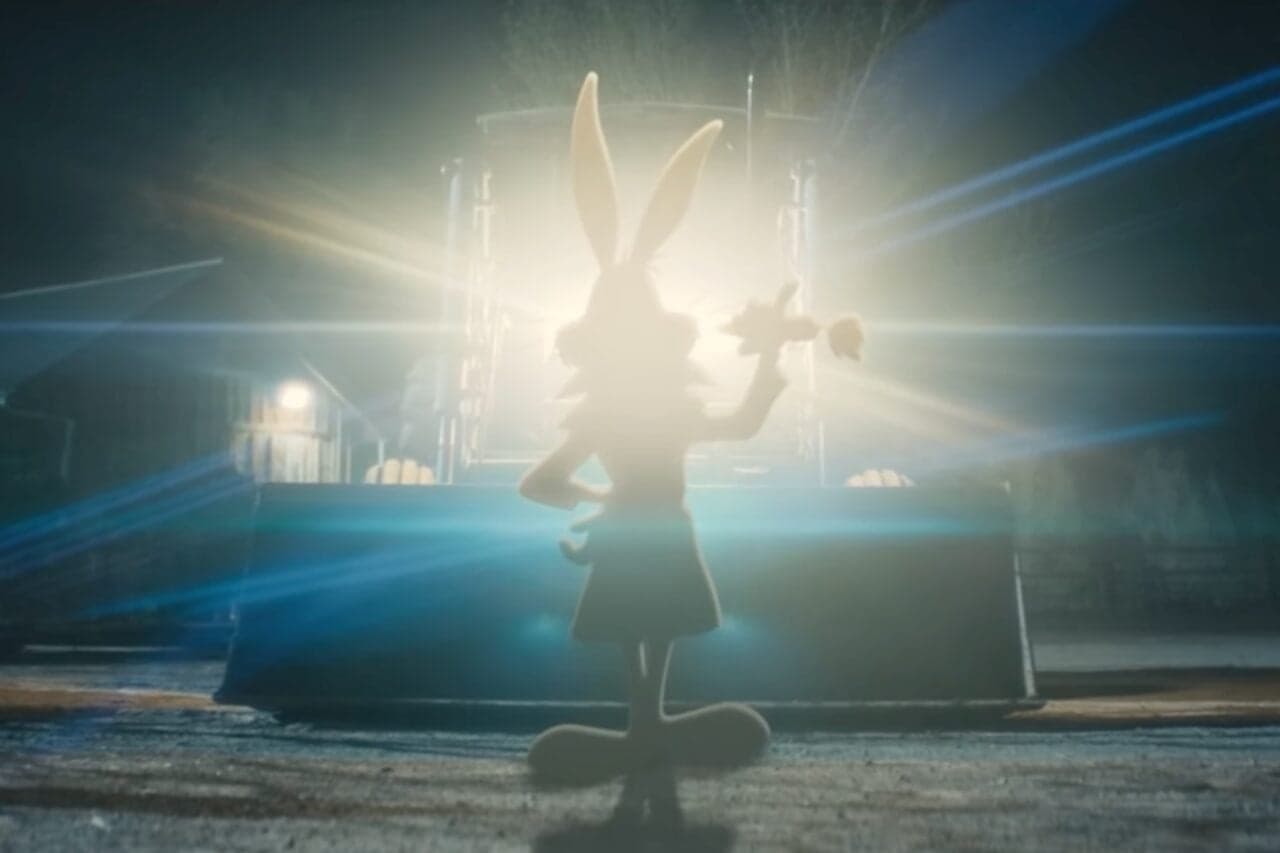 Coyote Takes on Acme with Bugs Bunny's Help in New Adventure