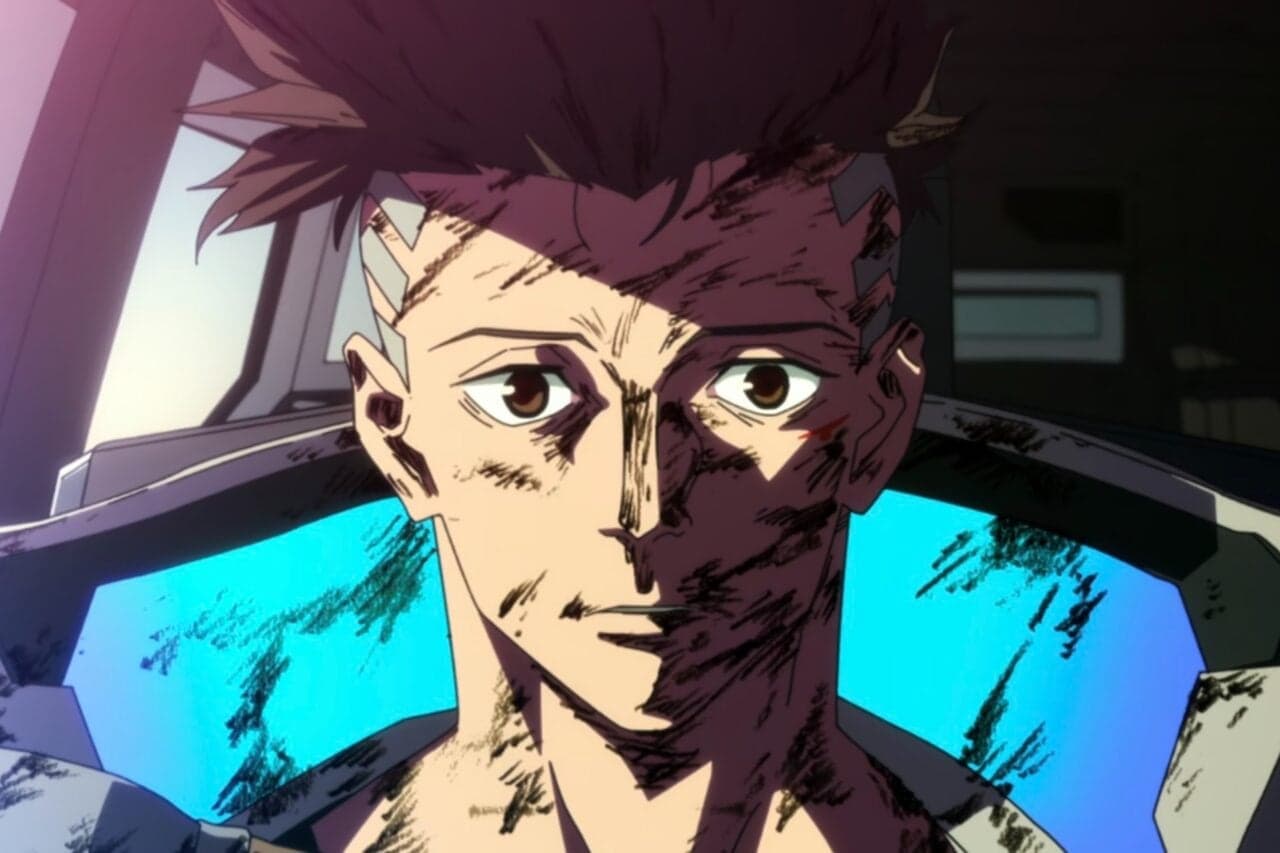 Turns Out Things Could’ve Ended Up Much Worse for David in ‘Cyberpunk: Edgerunners’