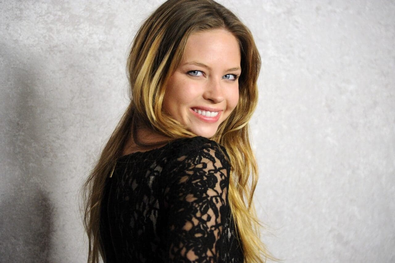 Daveigh Chase, beloved actress from ‘The Ring’ and ‘Lilo & Stitch,’ passes away at 35