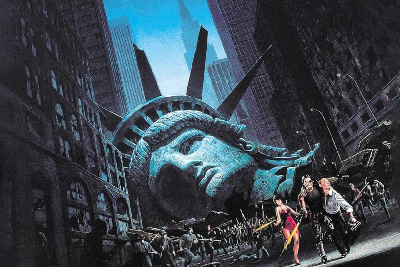 Today’s Worst Idea Is Letting Zack Snyder Remake ‘Escape From New York’