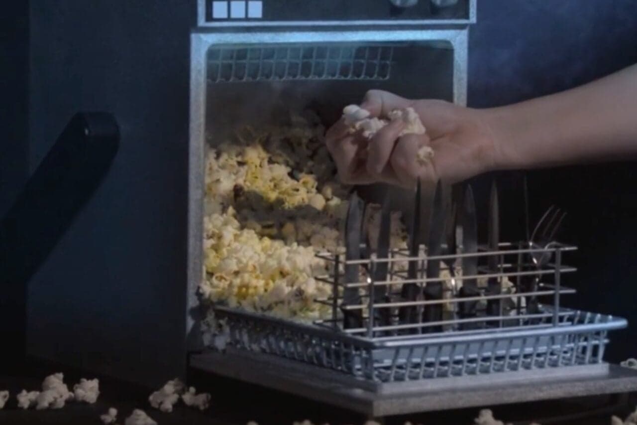 Evil Dead Popcorn Bucket Captivates Fans but Remains Unavailable