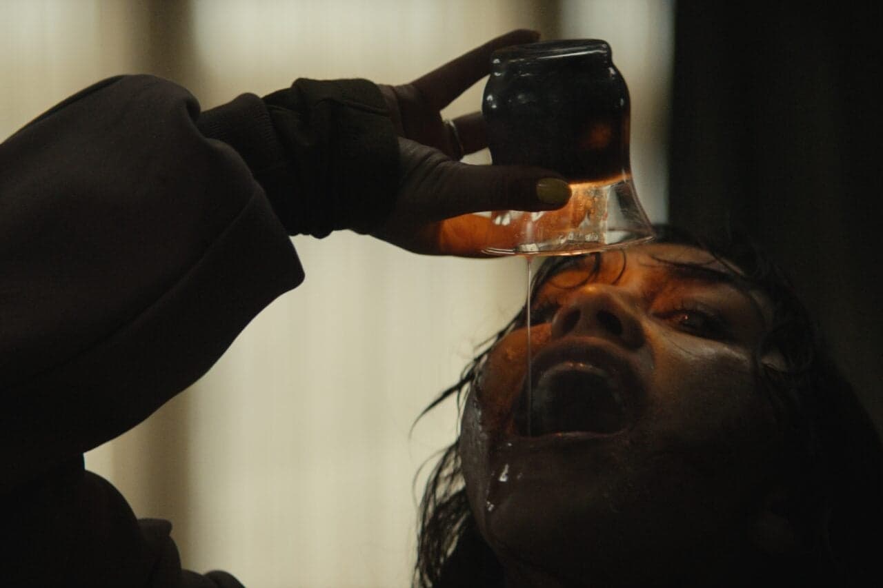 ‘Evil Dead Burn’ Director on How His Franchise Entry Will Blaze Its Own Trail
