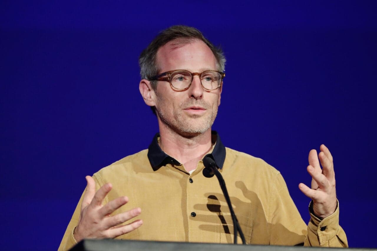Spike Jonze, Filmmaker Behind ‘Her,’ Warns of ‘Manipulative’ AI Chatbot Design