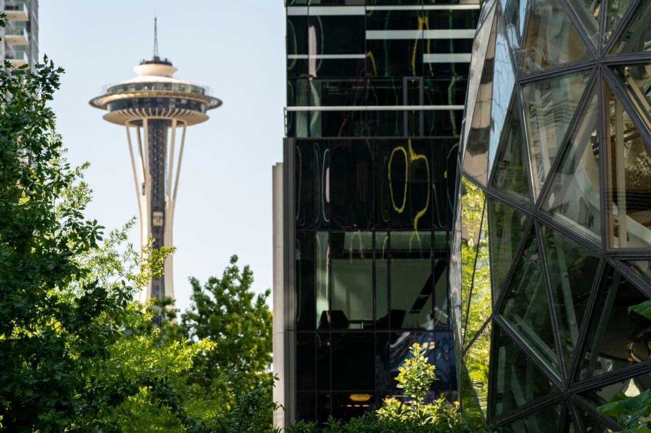 Seattle Passes Most Symbolically Potent Data Center Moratorium Yet
