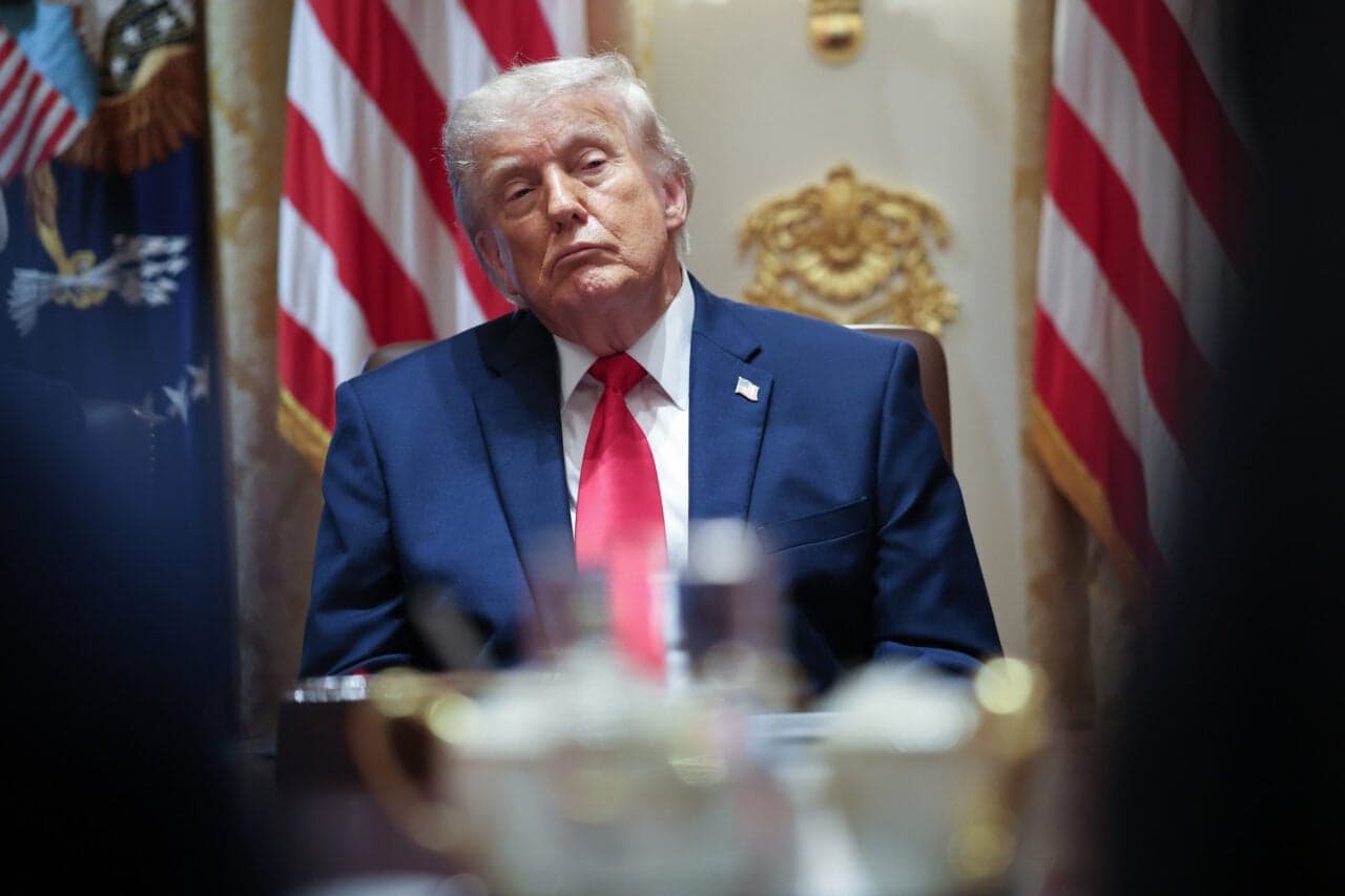 White House Defangs AI-Testing Unit at the Worst Possible Time