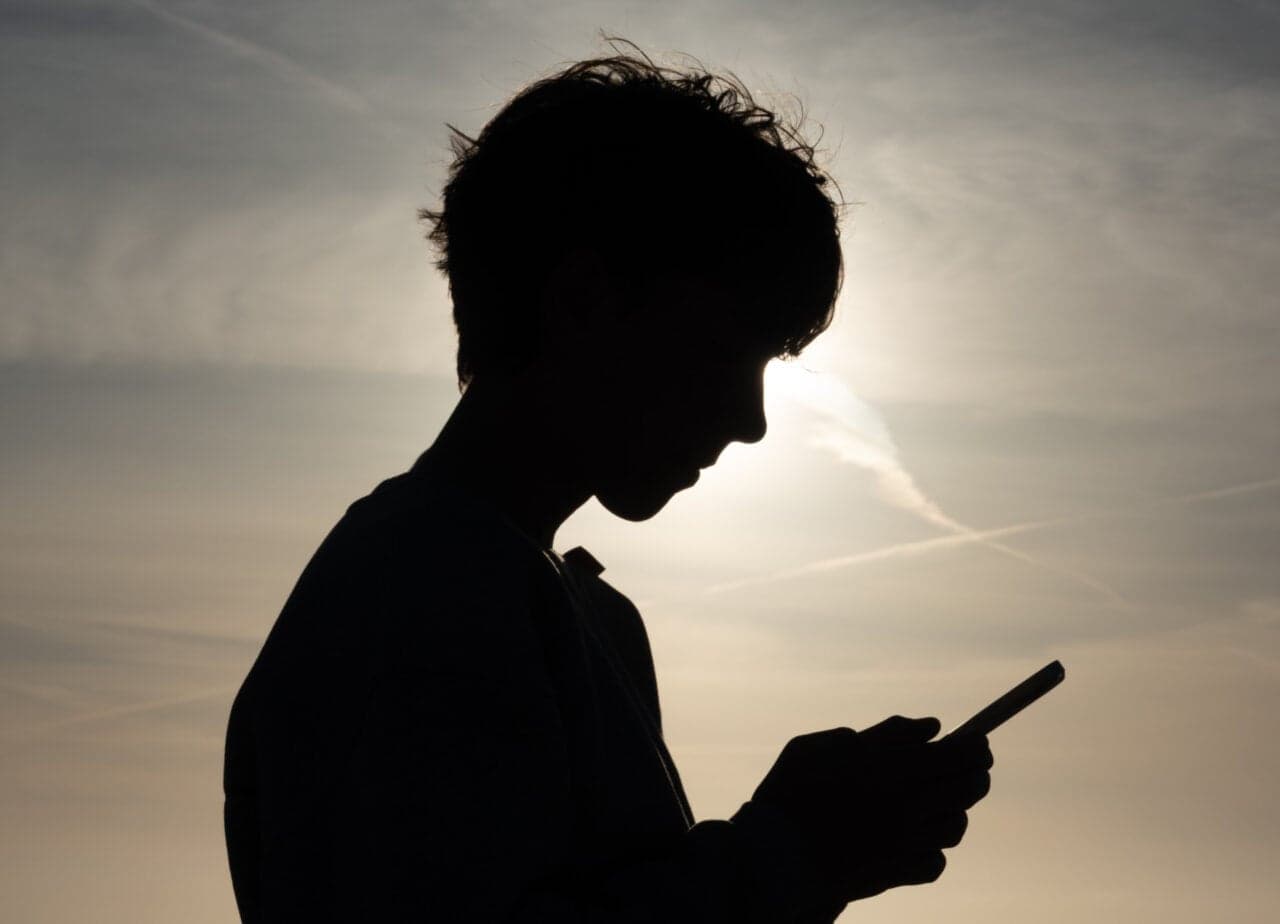 Tech Giant Google Settles High-Profile Suit Over Adolescent Social Media Addiction