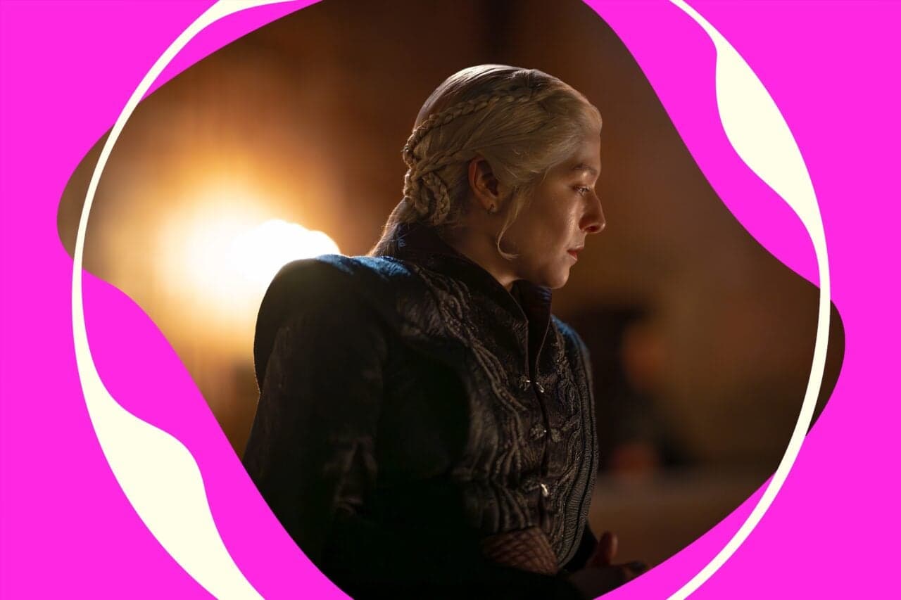 Key Insights on 'House of the Dragon' Before Season 3 Arrives