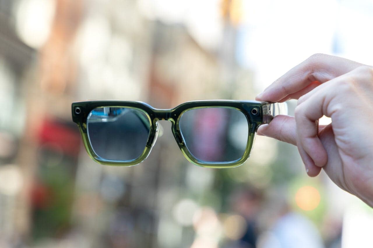 Meta Fury AI Glasses Review: The Worst Company Still Makes the Best Smart Glasses