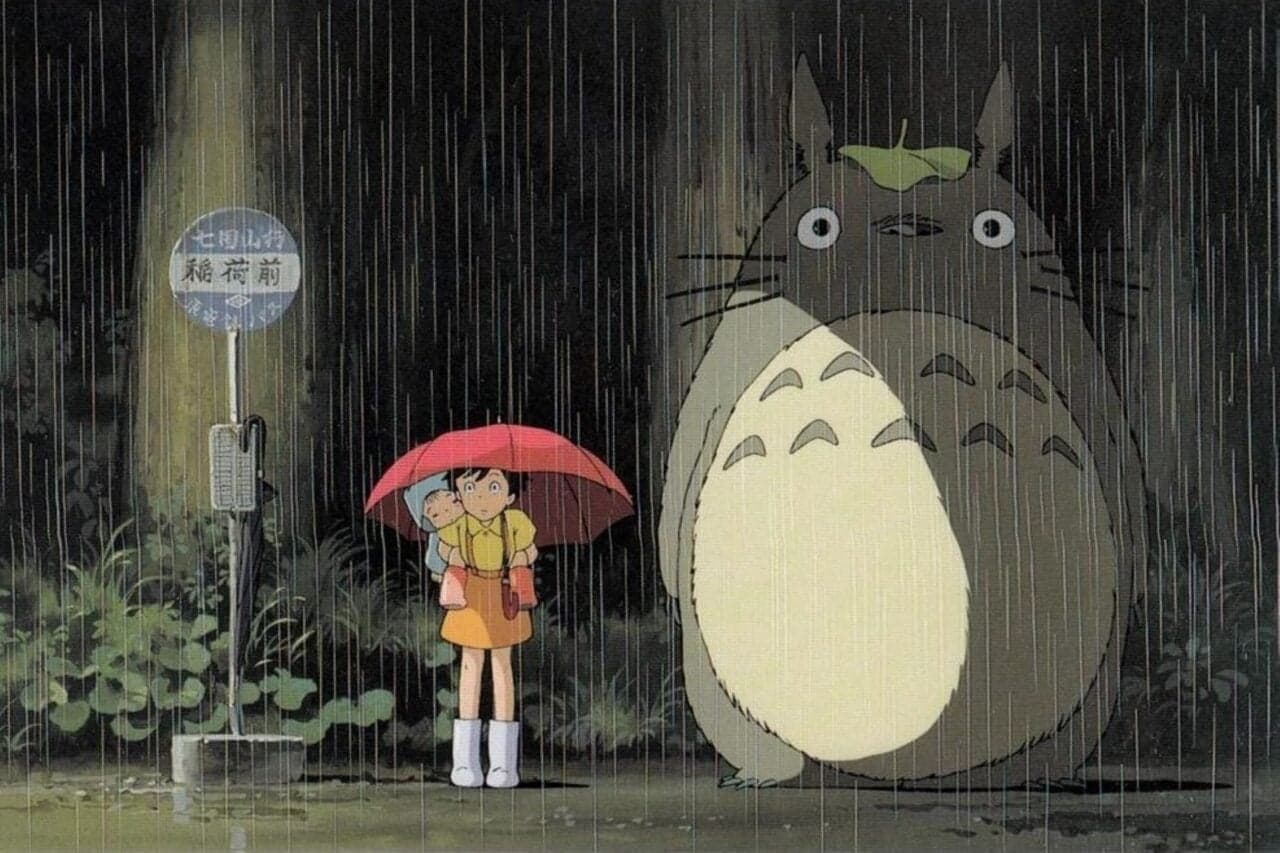 The First Official Studio Ghibli Store in the U.S. Is Opening Soon