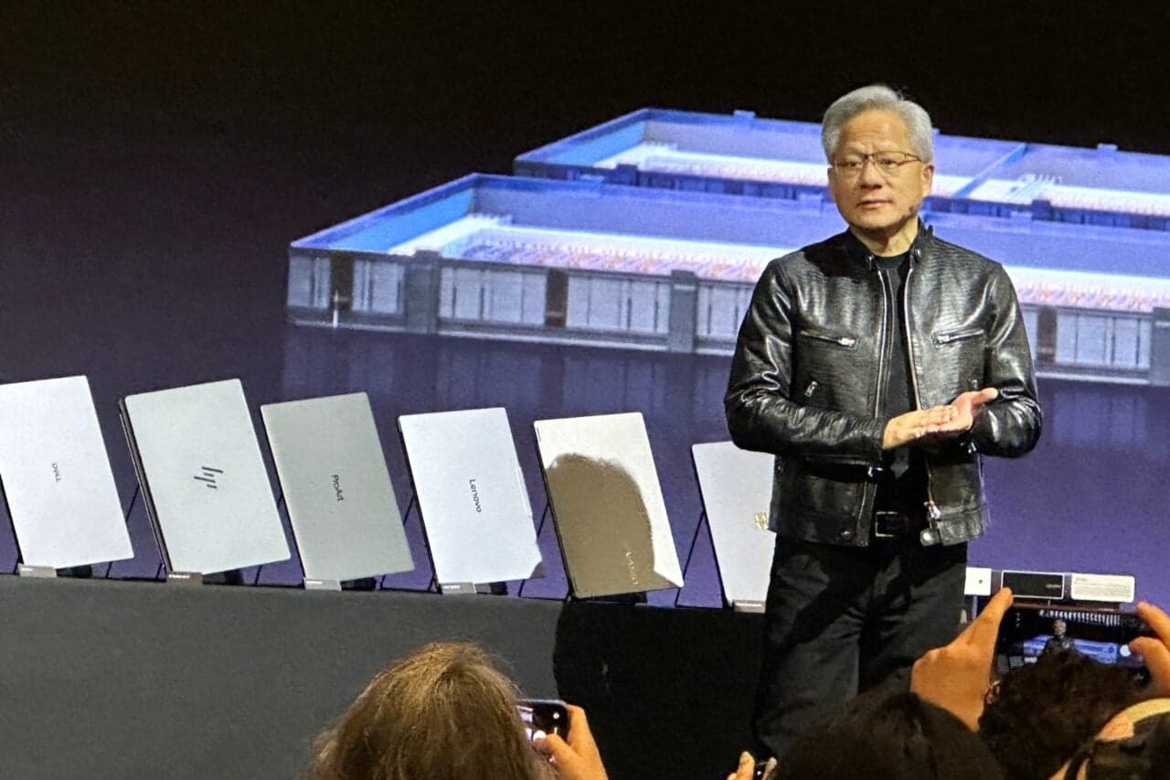 Nvidia Revives AI in PCs Two Years Post Copilot+ Launch