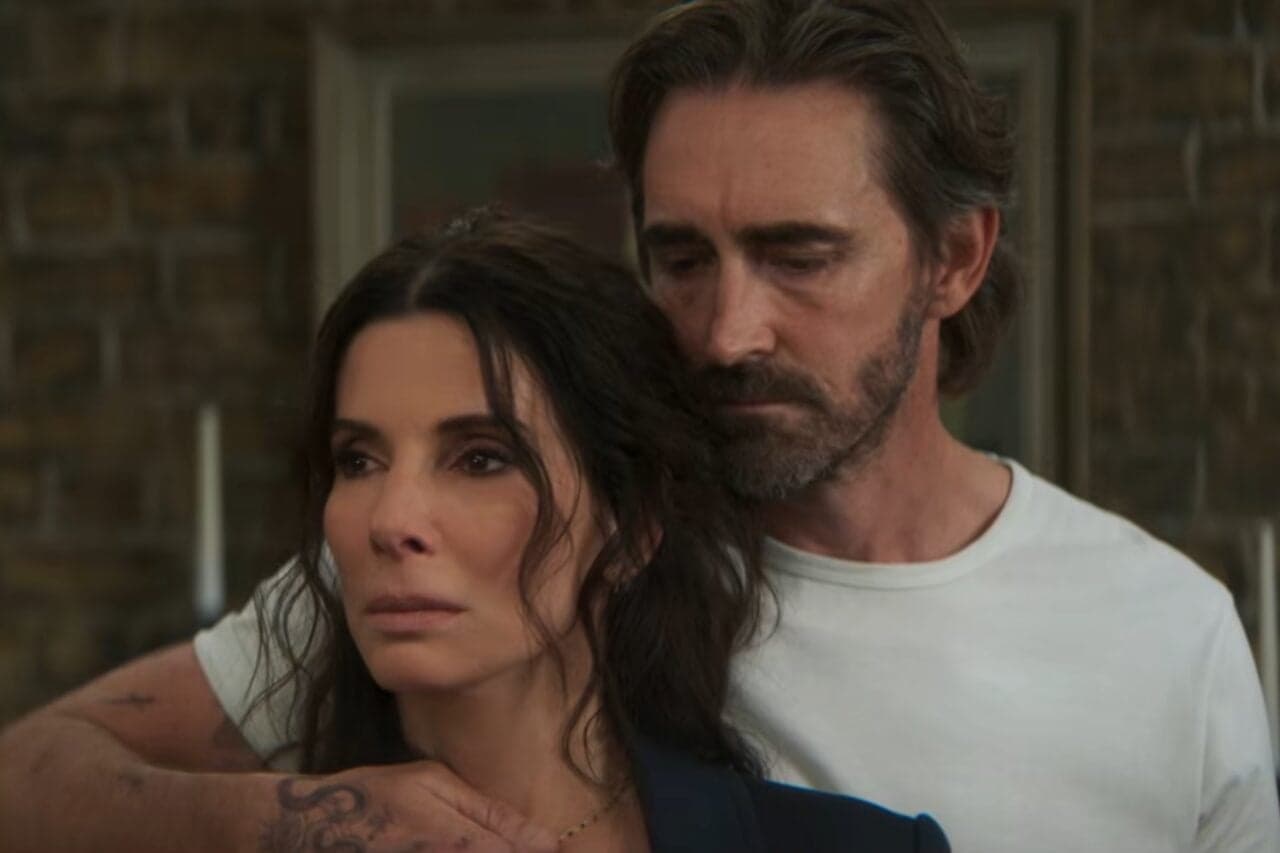 The New ‘Practical Magic 2’ Trailer Offers an Abundance of Plot Hints and Lee Pace
