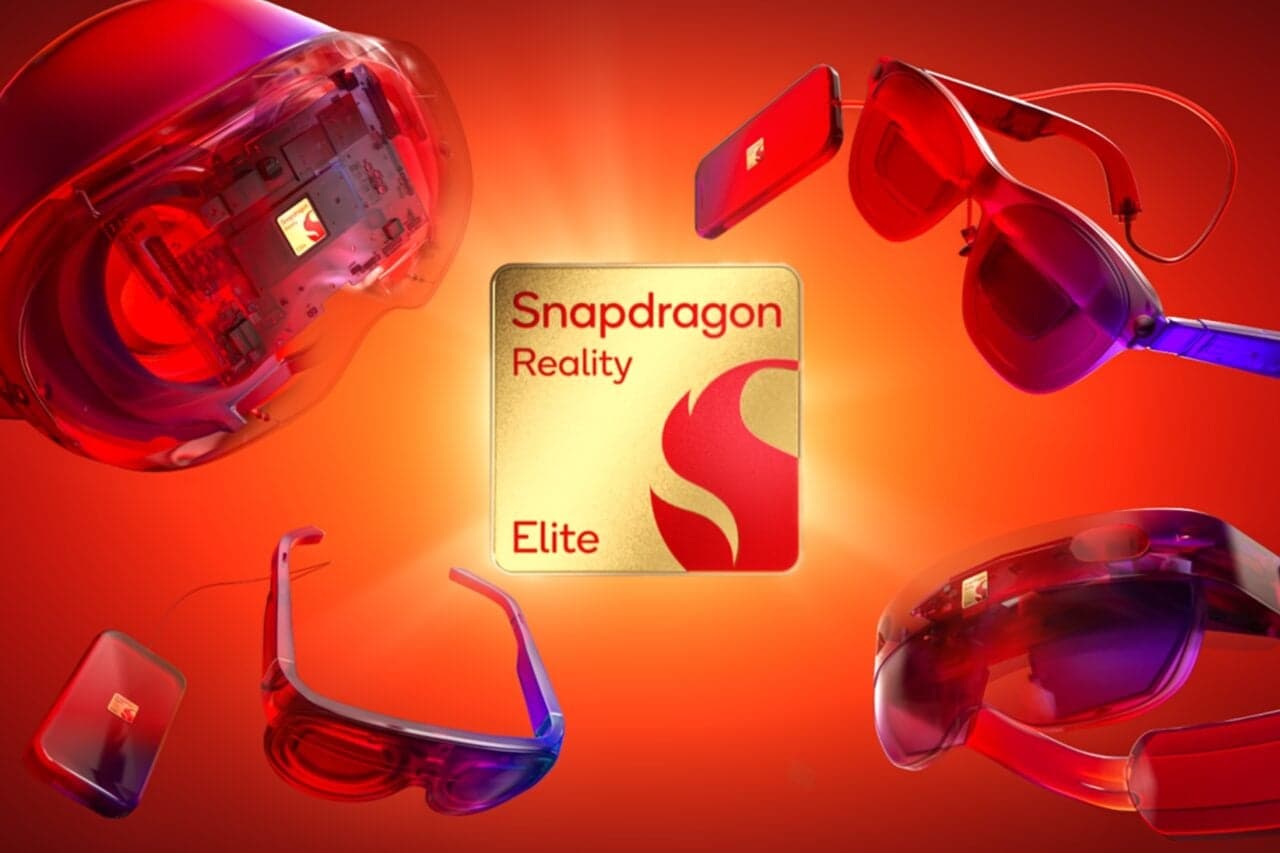 Qualcomm Ignites AR Revolution With Groundbreaking Chipset Innovations