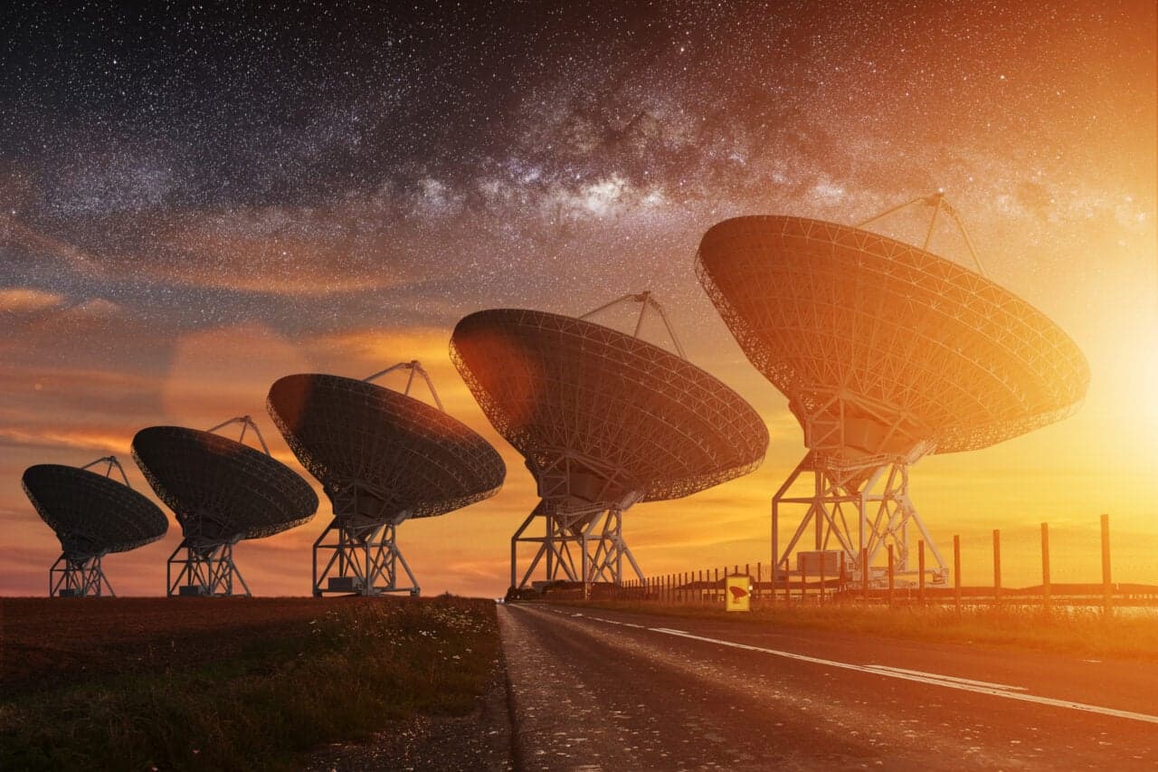 New Guidelines Established for Humanity's First Contact with Extraterrestrials