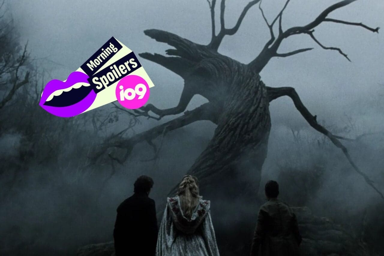 Exciting New Sleepy Hollow to Delve into Headless Romance Dynamics