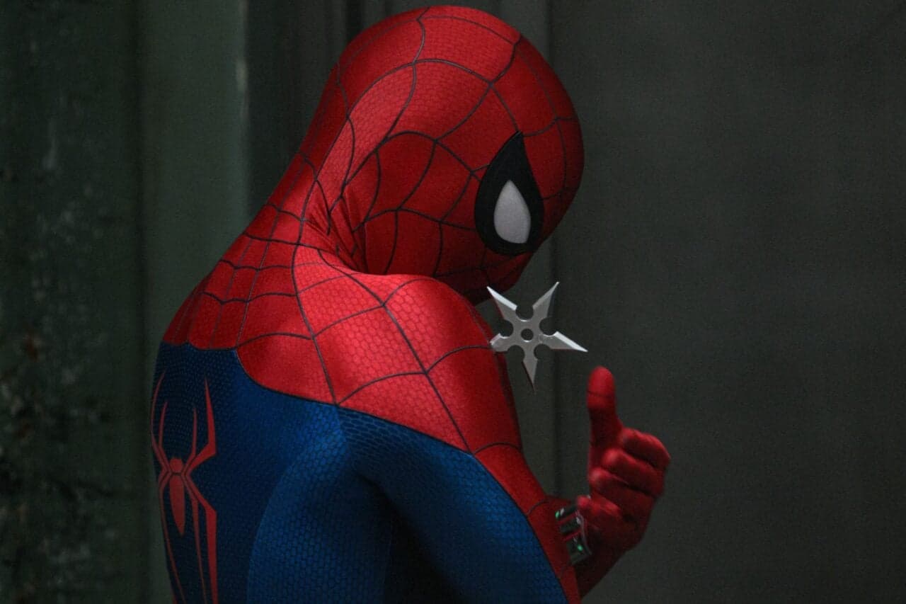 Spider-Man: Brand New Day Breaks Box Office Records Instantly