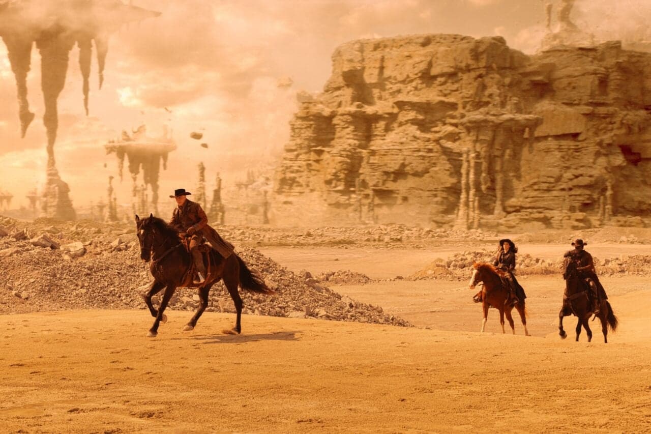 ‘Strange New Worlds’ Season 4 Trailer Teases the Journey to the Beginning of ‘Star Trek’