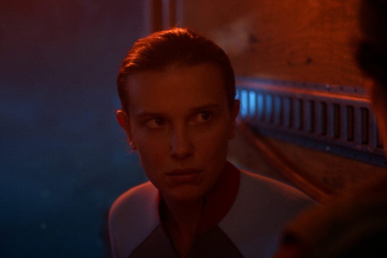 Millie Bobby Brown Reflects on the Emotional Farewell to ‘Stranger Things’